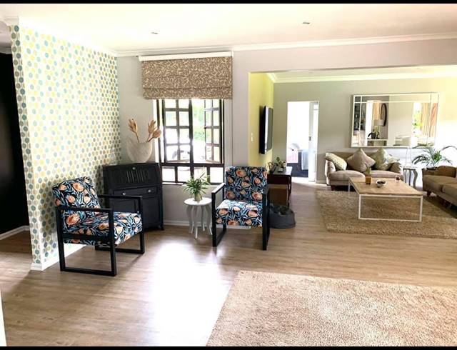 4 BEDROOM TOWNHOUSE SOLD IN CLIFTON HILL ESTATE